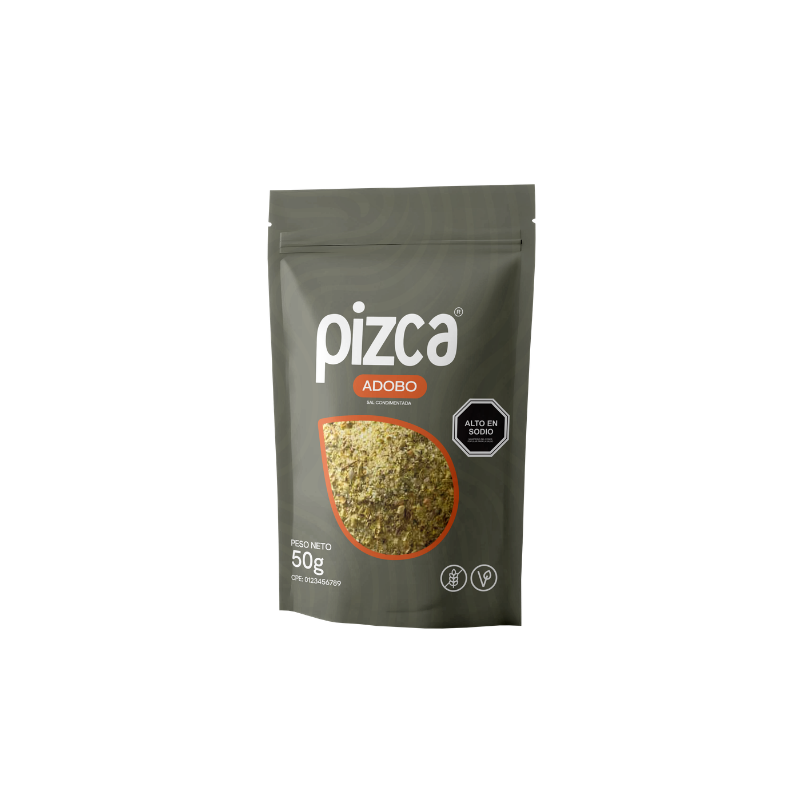 Adobo Pizca
